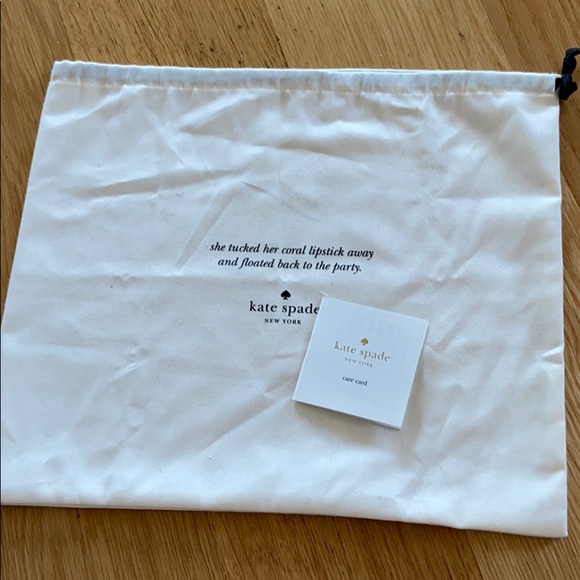 kate spade Leather Crossbody Bag - Picture 9 of 12